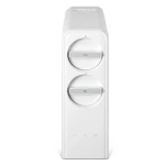 Intelligent faucet under kitchen water purifier with high flow rate and no water tank RO reverse osmosis water purifier