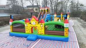 Interesting Inflatable Bouncer for Sale in Zhengzhou
