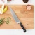 Import International Black  Classic Chef Knife  Kitchen Knife from China