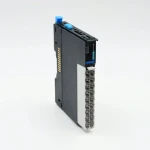 Io Terminal for for Temperature Sensor Signal Acquisition Profinet Io Modbus Io Module