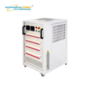 IP-RCD customizable power supply test system control test nonlinear simulation rectifier load bank