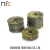 Import Iron Nail Prices Stainless Steel Concrete Roofing Collated Nails Coil With Washer from China