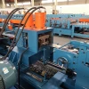 iron purlin metal cold roll forming machine for building material