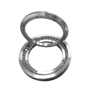 ISO9001 verified manufacturer XR JXR cross tapered roller bearing