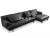 Import Italian Brand Designs Fancy Grey 3 Seater Sofa Living Room Furniture from China