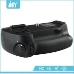 ITB Professional high quality vertical digital camera battery grip for Nikon d7200 DSLR