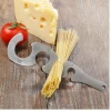 Item FB3-003 houseware stainless steel measuring tool Spaghetti Measure pasta tool