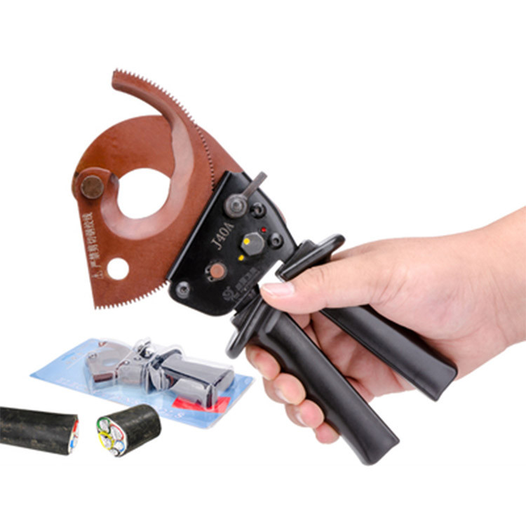 J30 Power Cable Cutter Tool Electriccablecutter from China