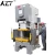 Import J23 series 16T open type inclinable punching press machine manufacturer in China from China
