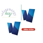 Ja Solar Panel Manufacturing Plant 1000 Watt Recycling Power Bank PV Module With Solar Panel Price Pakistan