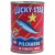 Import Jack Mackerel in Tomato Sauce 425grm Canned Fish from China