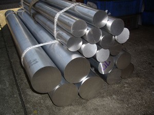 Japanese aluminium round bar for wholesale (aluminium product)