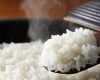 Japanese Bulk Medium Grain White Instant Packed Half Boiled Rice