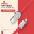 Import JASBON 2018 new arrival fast charge usb cable zinc alloy Quick Charge lemon data line from China