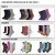 Import JD- E313 wholesale women socks nice socks for women ladies dress socks from China