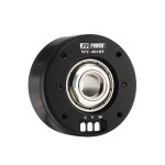 JD-power MY-4018F 3505 hollow shaft flat brushless dc motor for camera stabilizer
