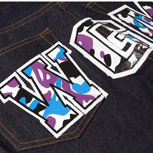 jean paste hot sale water based jeans screen print paint