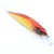 Import Jerkbait lures wobblers 13.5cm 18.5g Hard Bait Minnow Crank fishing lure With Magnet Bass Fresh VMC hooks 8 colors lures from China
