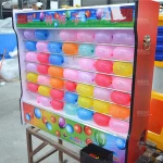 JG-001 laser shooting game