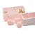 Import JLY Sponge Makeup Set Christmas Gift Non Latex Beauty Makeup Applicator Beauty Sponge For Foundation Wholesale Price from China
