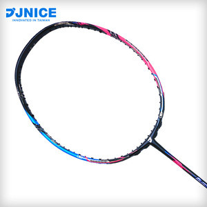 jnice badminton racket