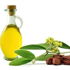 Jojoba Oil Cosmetics Body Oils/Jojoba Carrier Oil From BORG