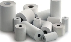 Jumbo Roll toilet tissue