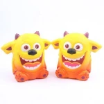 Jumbo Squishy Cute Cow Kawaii Cream Scented Very Squishies Slow Rising Decompression Squeeze Toy