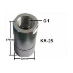 KA Check valves KA-25