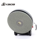 KAIDA GD-700P 20KW heavy manual electric grinding polisher concrete marble floor polishing machine