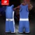 Import Kangrui Custom boxing uniform OEM Customized boxing cloth  Martial arts boxing sport wear with customer Logo from China