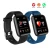 Import KarenM D13 Smart Watch Men Women For Android IOS phone Waterproof Heart Rate Tracker Blood Pressure Oxygen Sport Smartwatch from China