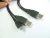 Import karve factory cheap price USB AM to USB AM +Micro cable for digital computer products from China