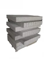 KB125S paving stone machine