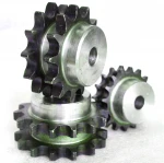 KC6018 KANA Technology Transmission shaft  coupling  sprocket roller chain coupling