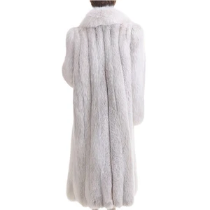 KD002 Factory supplier private labels high quality ladies faux fur