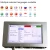 Import Kelier 2021 new multihead portable mobile solvent expiry date inkjet printer for can food from China