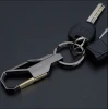 Keychain for man simple key chain matel ring simple keychains for car keys
