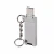 Import Keychain Portable OTG 2 in 1 Card Reader for Type C &USB A Converter from China