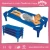Import Kids Bed Sale Easy Move Strong Oxford Nylon Fabric Kids Stackable Plastic Beds from China