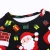 Import kids christmas clothing Baby cotton breathe freely baby jumpsuit from China
