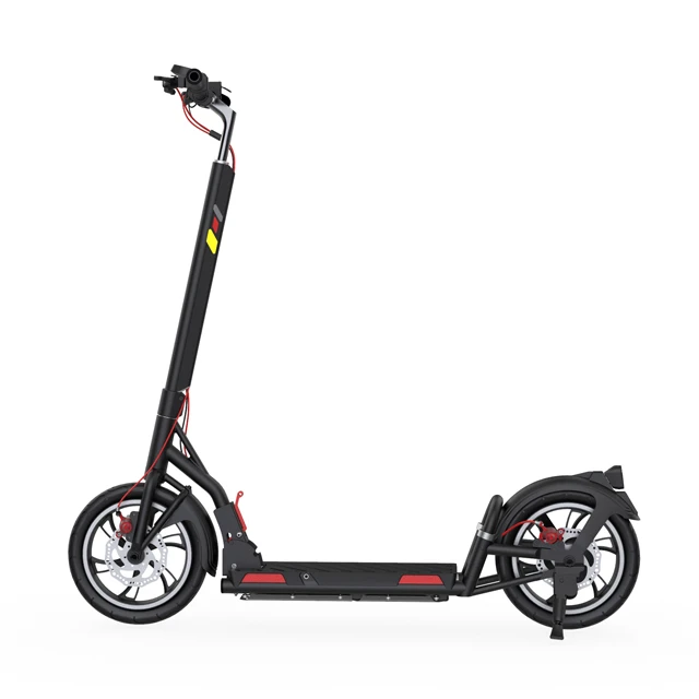 Kids Scooter Hot Sale  Scooter  Alloy Frame Electric Scooters