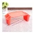 Import kids table and chair set of plastic material for home and kindergarten use from China