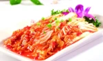 Kimchi flavor/Apply to instant noodles, roast, spices and other food