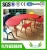 Import Kindergarten furniture study table for children baby daycare furniture from China