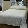 king size cheap price luxury bedspreads