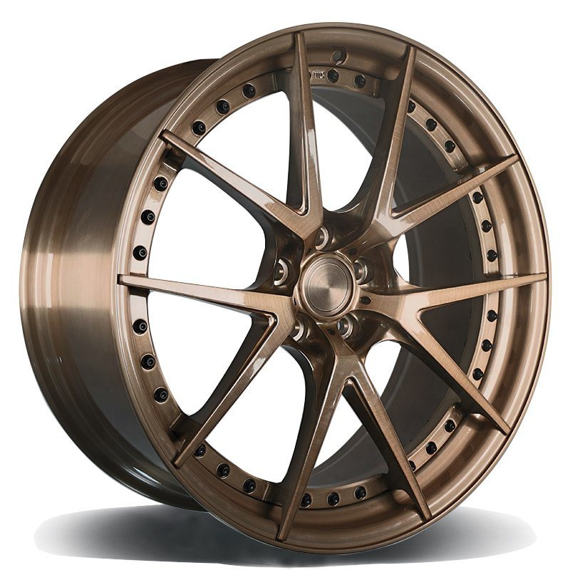 Buy Kipardo Forged Wheels 18 19 20 Inch For Car Rims from Shanghai ...