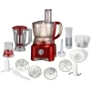 Kitchen appliance commercial food processor parts 14 accessories