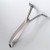 Import Kitchen cookware parts stainless steel  handle for cooking pot handle from China