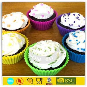 Kitchen DIY cupcake / desset cup set /hand cake mold for festivals